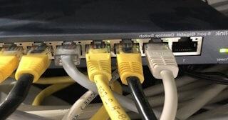 Заказать настройку коммутаторов Cisco в волжском. Обслуживание ПК, ремонт от 314 руб