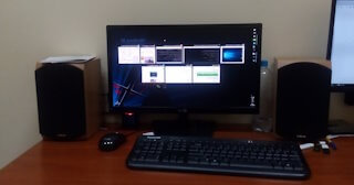 Заказать администрирование серверов Linux в волжском. Обслуживание ПК, ремонт от 314 руб