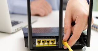 Заказать настройку маршрутизаторов Mikrotik в волжском. Обслуживание ПК, ремонт от 314 руб