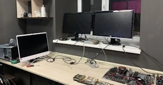 Заказать установка Linux в волжском. Обслуживание ПК, ремонт от 314 руб